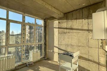 1-к квартира, 52,5 м², 3/9 эт.