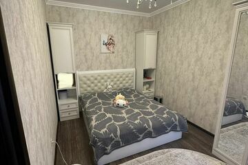 2-к квартира, 89,8 м², 3/6 эт.