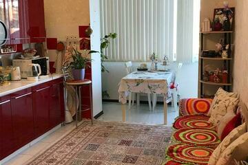 1-к квартира, 54 м², 3/8 эт.