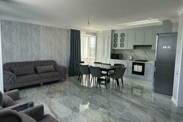 3-к квартира, 100 м², 3/5 эт.