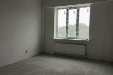 1-к квартира, 46,2 м², 2/12 эт.