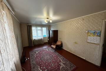 2-к квартира, 48,6 м², 4/5 эт.