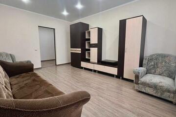 1-к квартира, 43,7 м², 2/3 эт.