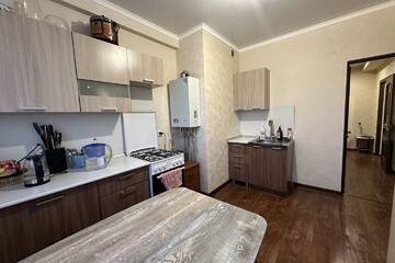 1-к квартира, 40,9 м², 8/9 эт.