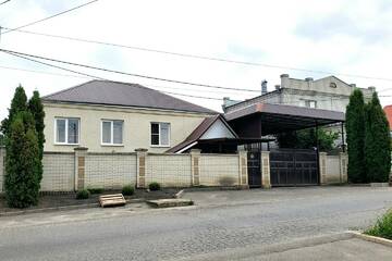 Дом, 234,4 м², 2 эт.