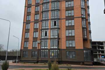 1-к квартира, 46 м², 5/9 эт.