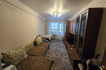 2-к квартира, 48 м², 4/5 эт.