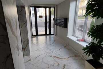 2-к квартира, 67,5 м², 2/6 эт.