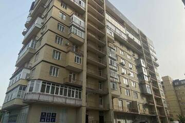 2-к квартира, 59,8 м², 7/11 эт.