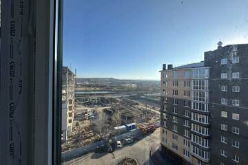 1-к квартира, 49 м², 9/9 эт.