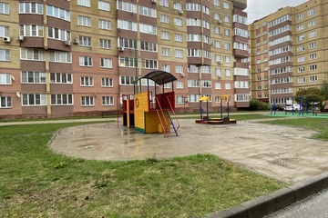 2-к квартира, 55 м², 6/8 эт.