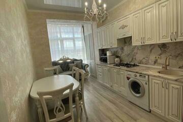 1-к квартира, 43 м², 5/5 эт.