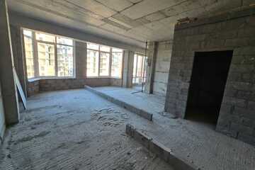 1-к квартира, 47 м², 5/8 эт.