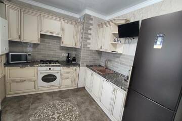 2-к квартира, 53 м², 8/9 эт.