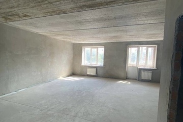 2-к квартира, 81,2 м², 2/6 эт.