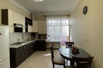 2-к квартира, 68,5 м², 3/6 эт.