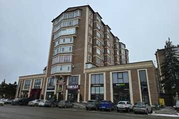 1-к квартира, 44 м², 5/9 эт.