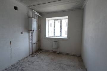 1-к квартира, 44 м², 4/4 эт.