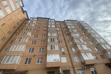 1-к квартира, 48,1 м², 2/9 эт.