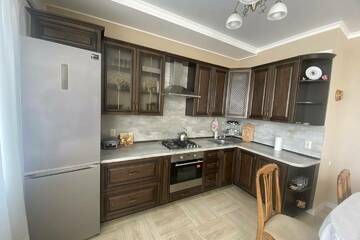 2-к квартира, 92,2 м², 9/9 эт.