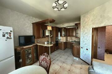 3-к квартира, 106 м², 3/10 эт.