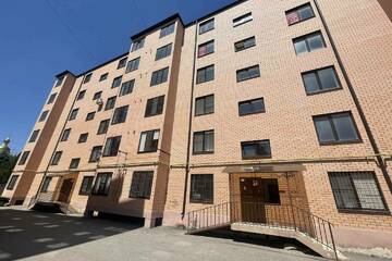 5-к квартира, 182 м², 5/6 эт.