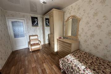 3-к квартира, 69,9 м², 4/5 эт.