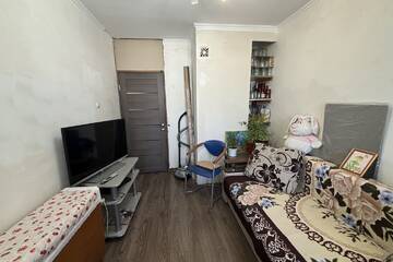 1-к квартира, 35,1 м², 9/9 эт.