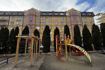 2-к квартира, 78,2 м², 5/6 эт.