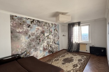 1-к квартира, 42,2 м², 7/9 эт.