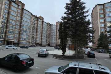 1-к квартира, 45 м², 6/9 эт.