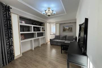 3-к квартира, 71 м², 4/14 эт.