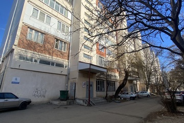 3-к квартира, 65,8 м², 2/7 эт.