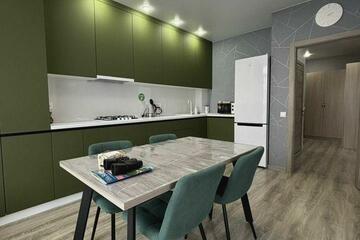 2-к квартира, 64,5 м², 7/7 эт.