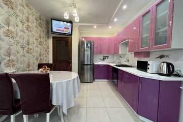 2-к квартира, 64,5 м², 3/7 эт.
