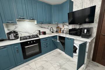 3-к квартира, 63,1 м², 2/4 эт.
