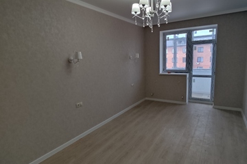 2-к квартира, 68 м², 4/4 эт.
