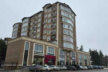1-к квартира, 47 м², 4/9 эт.