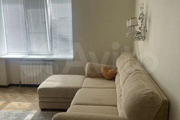 2-к квартира, 64 м², 3/8 эт.