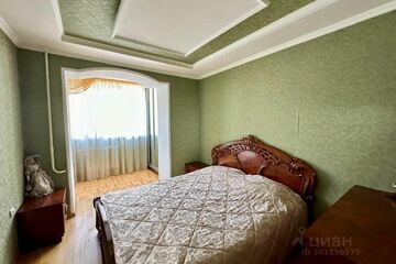 3-к квартира, 76 м², 2/5 эт.