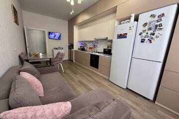 2-к квартира, 67,5 м², 2/5 эт.