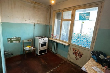 1-к квартира, 32 м², 5/6 эт.