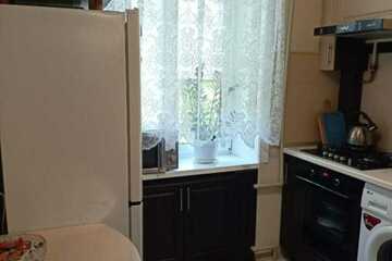 3-к квартира, 66,6 м², 4/5 эт.