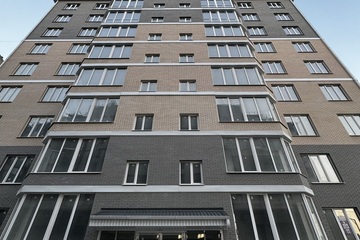 1-к квартира, 48,4 м², 6/9 эт.