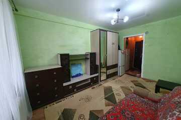 Студия, 18 м², 3/5 эт.