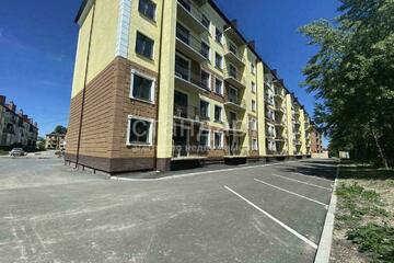 1-к квартира, 34 м², 3/5 эт.