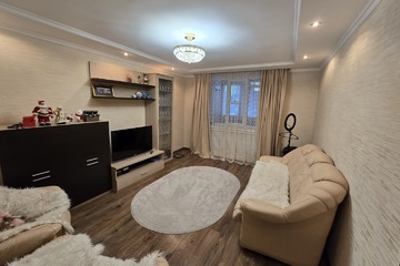 3-к квартира, 66 м², 4/5 эт.