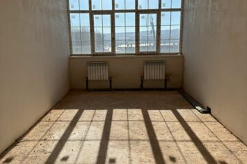 1-к квартира, 47 м², 8/9 эт.