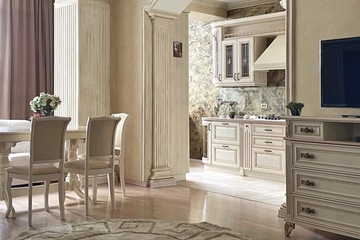 3-к квартира, 100 м², 5/6 эт.