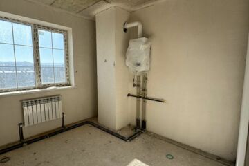1-к квартира, 47 м², 9/9 эт.